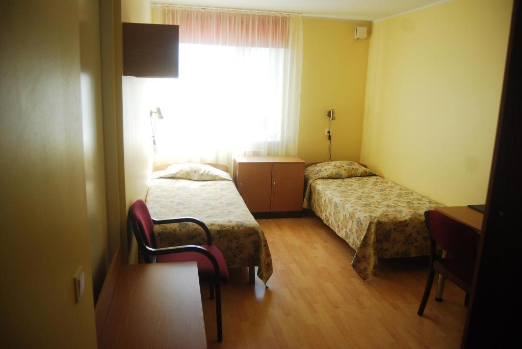 Mardi Hotel 쿠레사아레 외부 사진