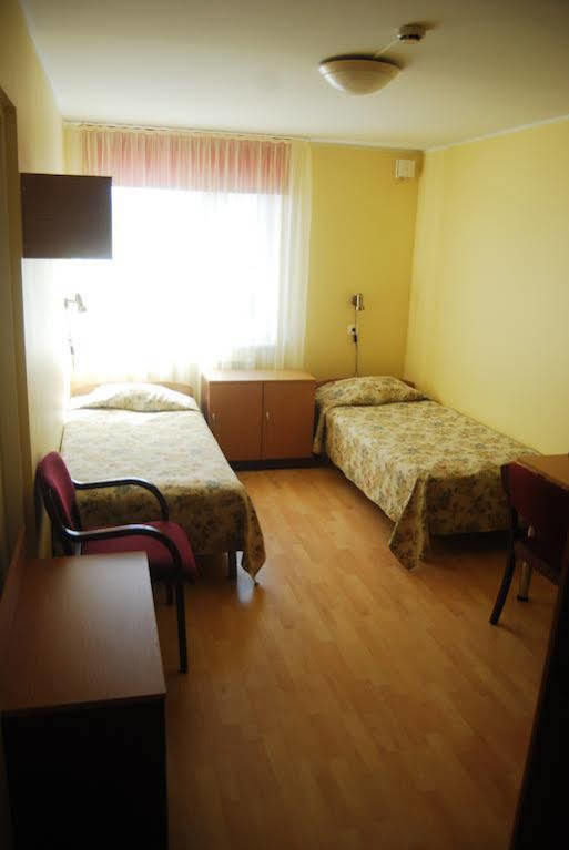 Mardi Hotel 쿠레사아레 외부 사진
