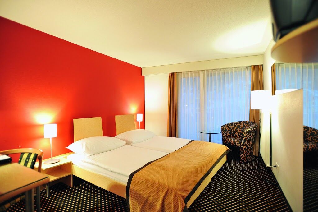 Mardi Hotel 쿠레사아레 외부 사진